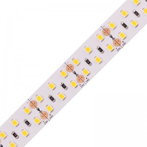 2835 d240leds/m LED -nauha
