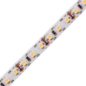 3528 120leds/m LED -nauha
